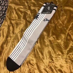 White Sox Socks! MLB Athletic Socks - Baseball Socks - NWT